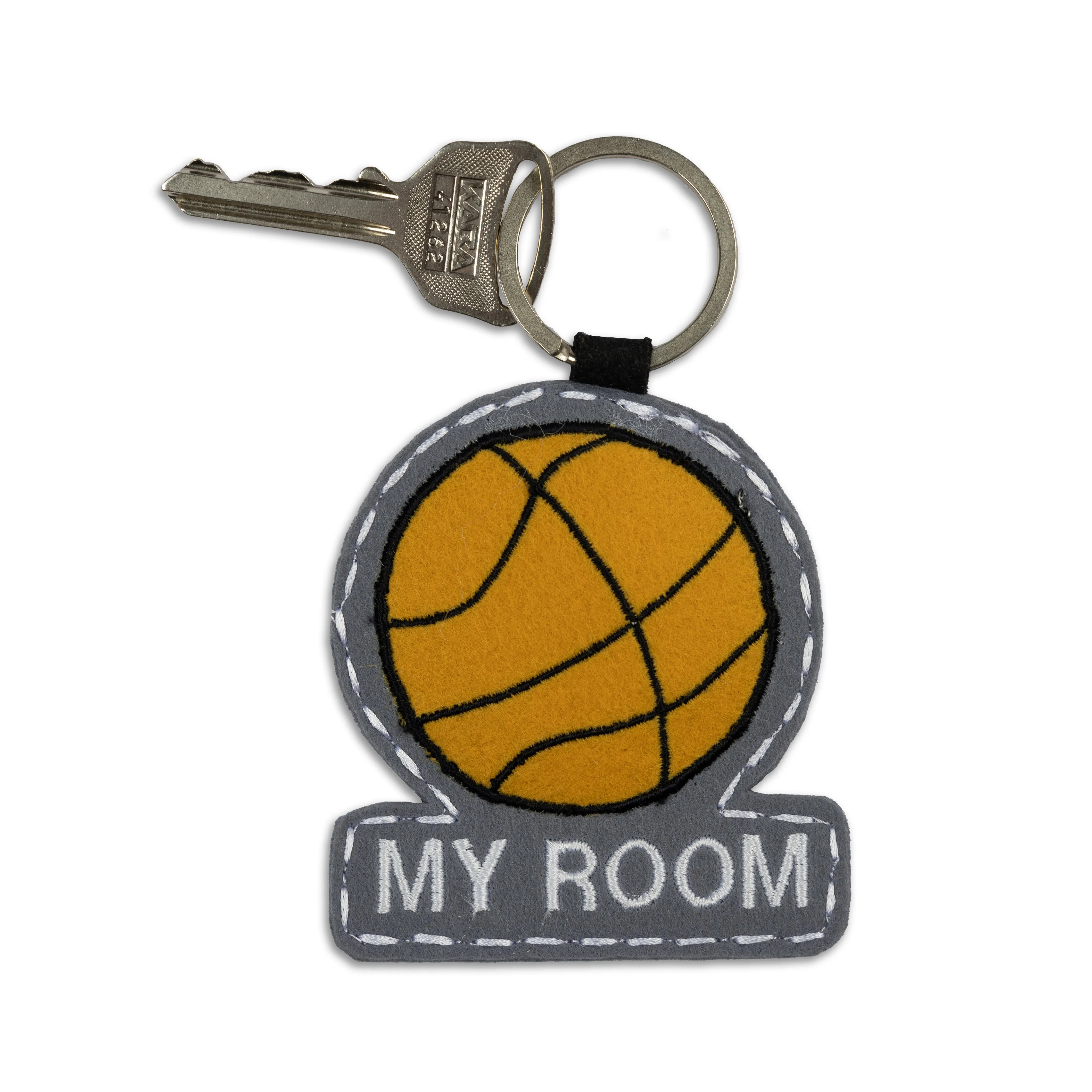MY ROOM KEY CHAIN