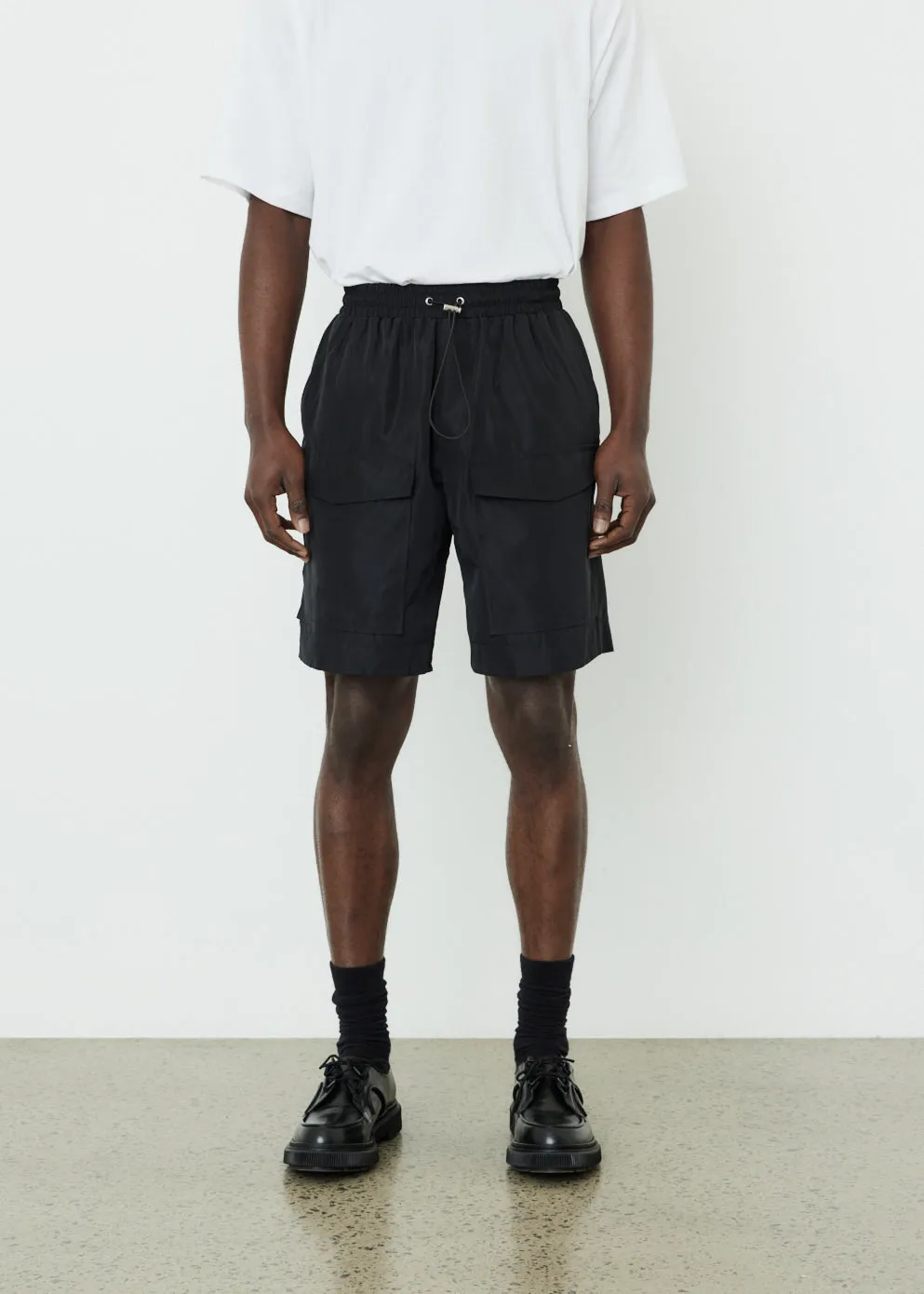 Navigator Recycled Short