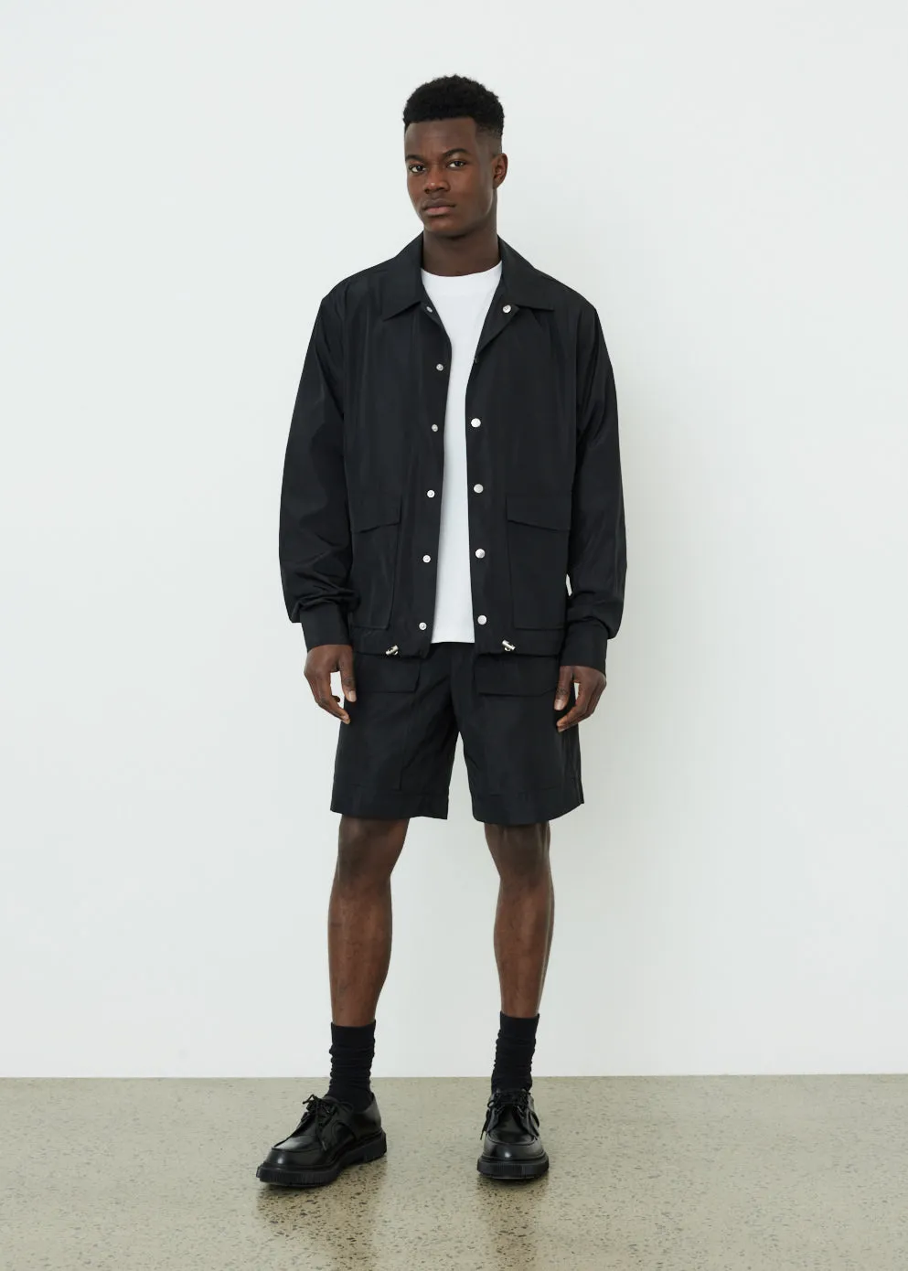 Navigator Recycled Short