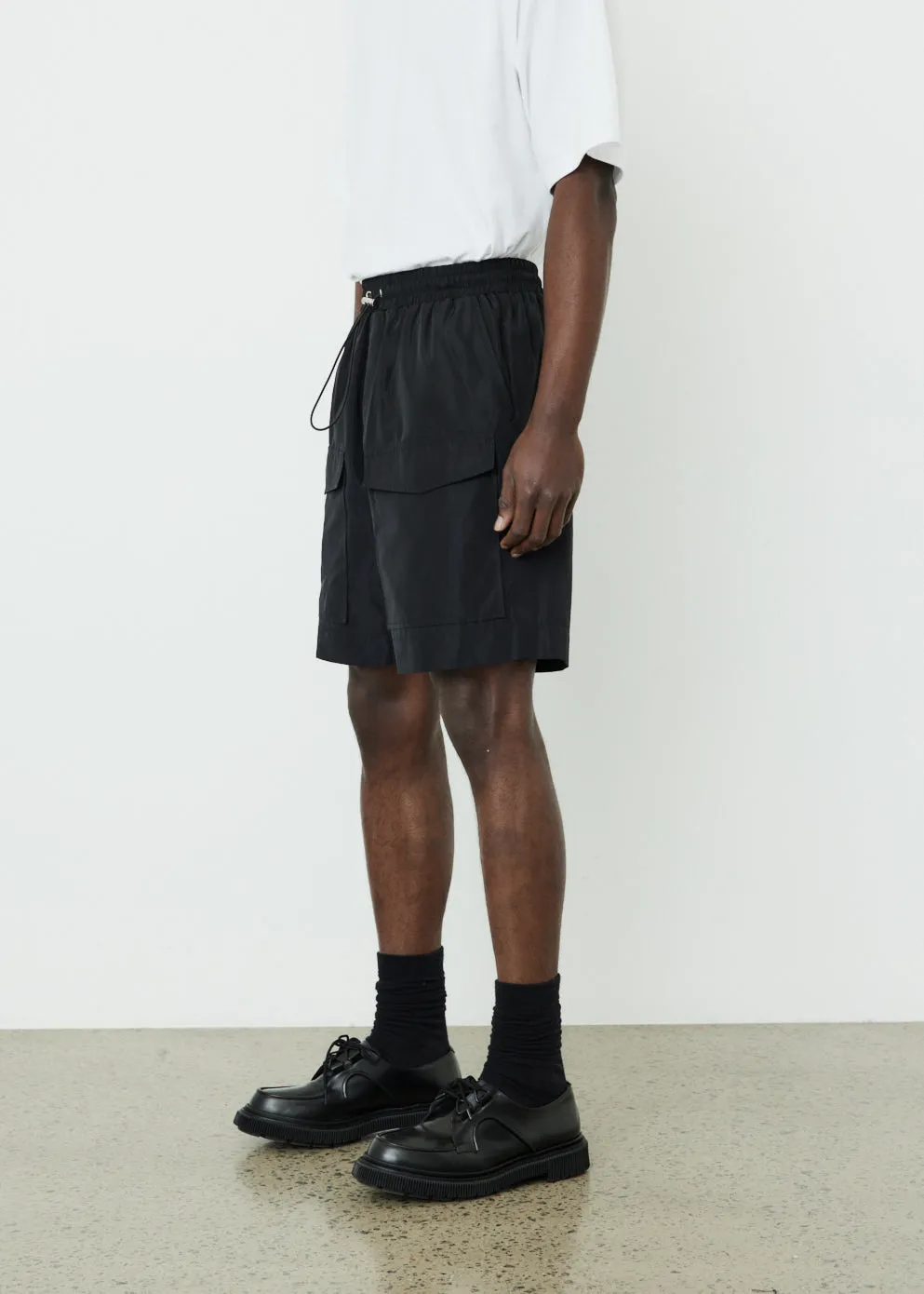 Navigator Recycled Short