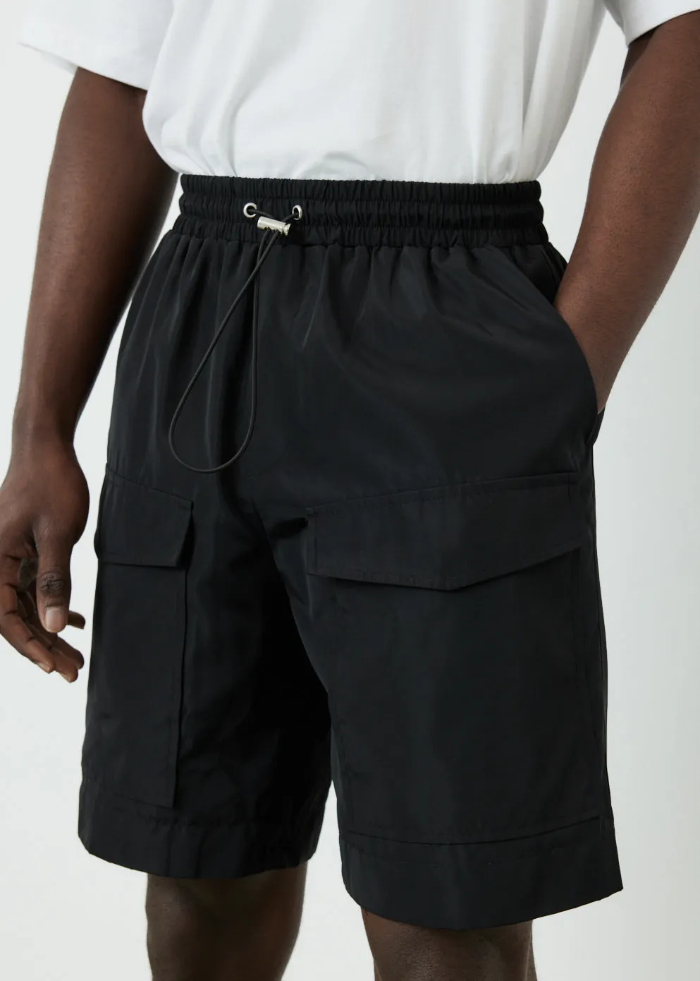 Navigator Recycled Short