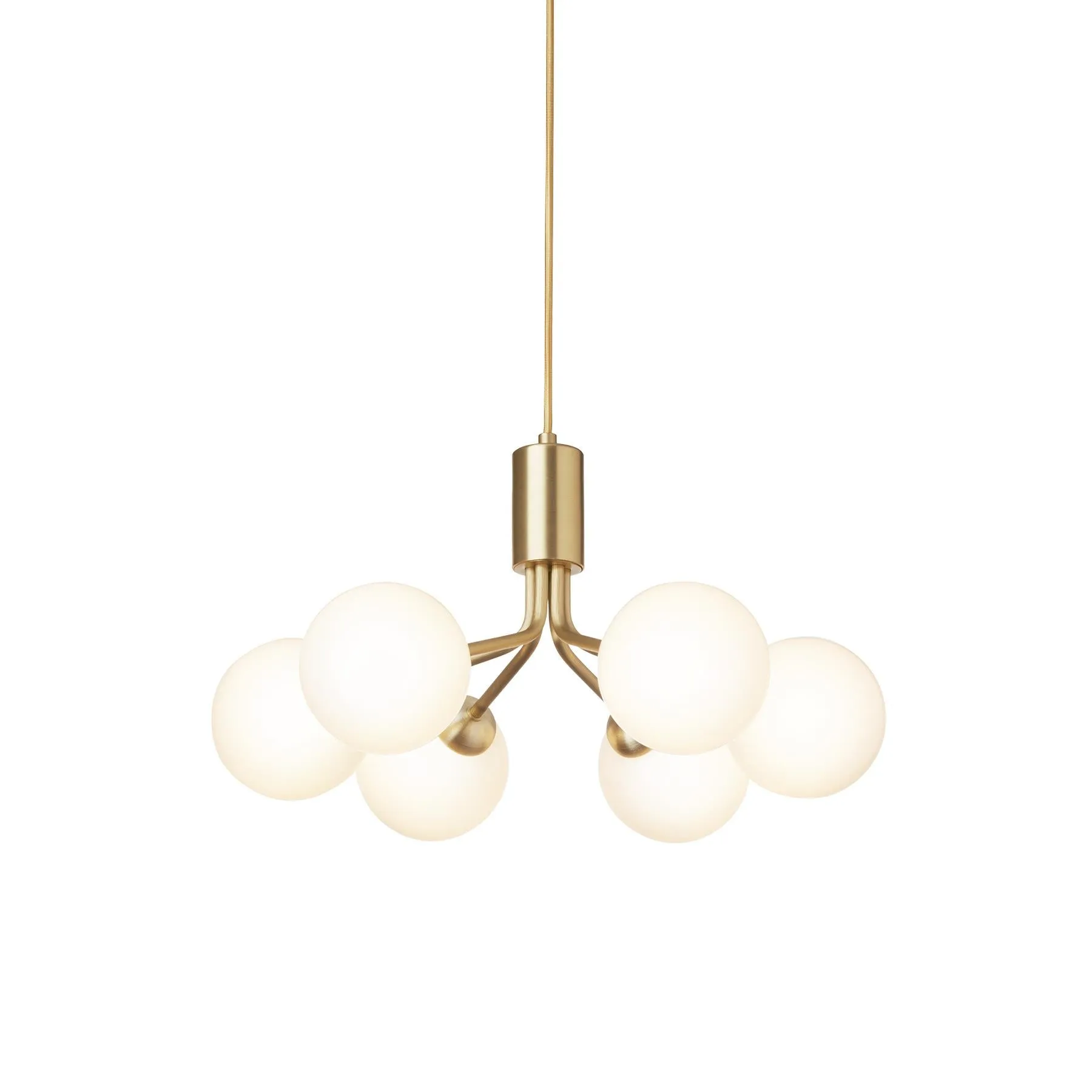 Nuura Apiales 6 Cluster Light
