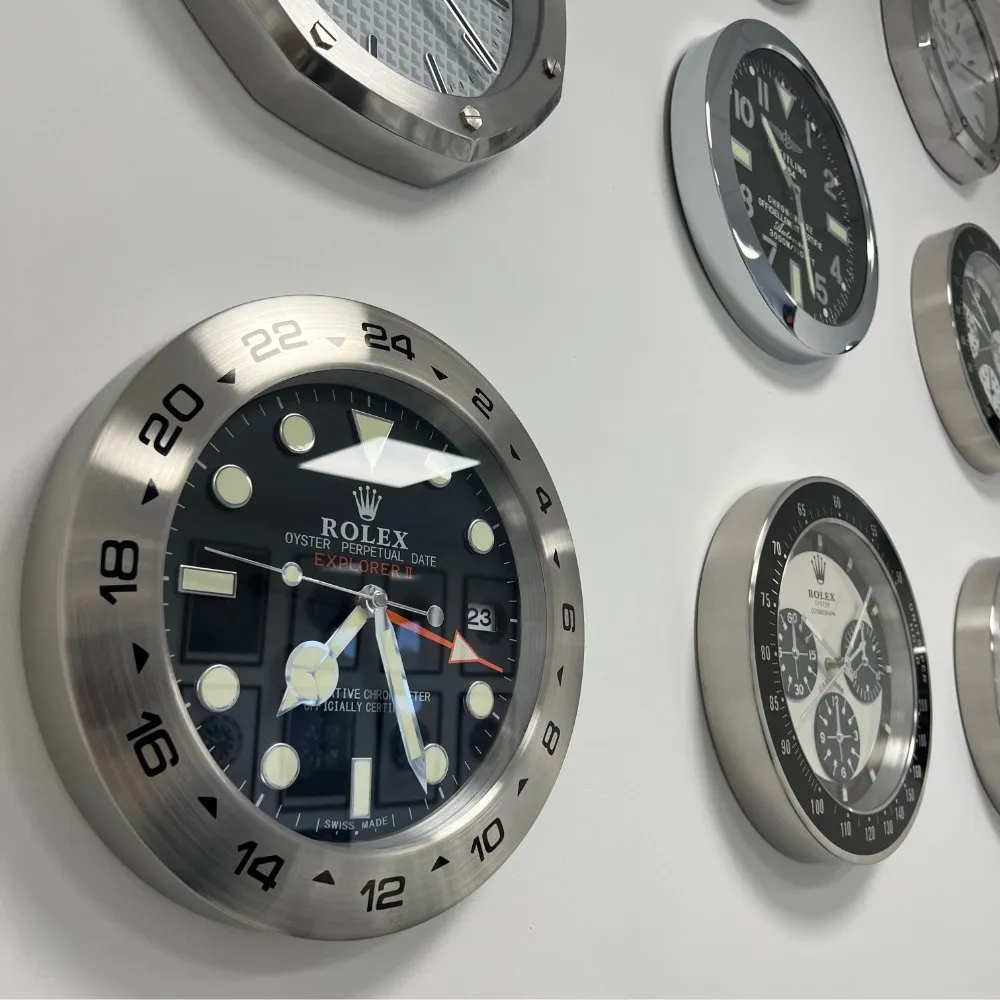 Omega Speedmaster Moonwatch
