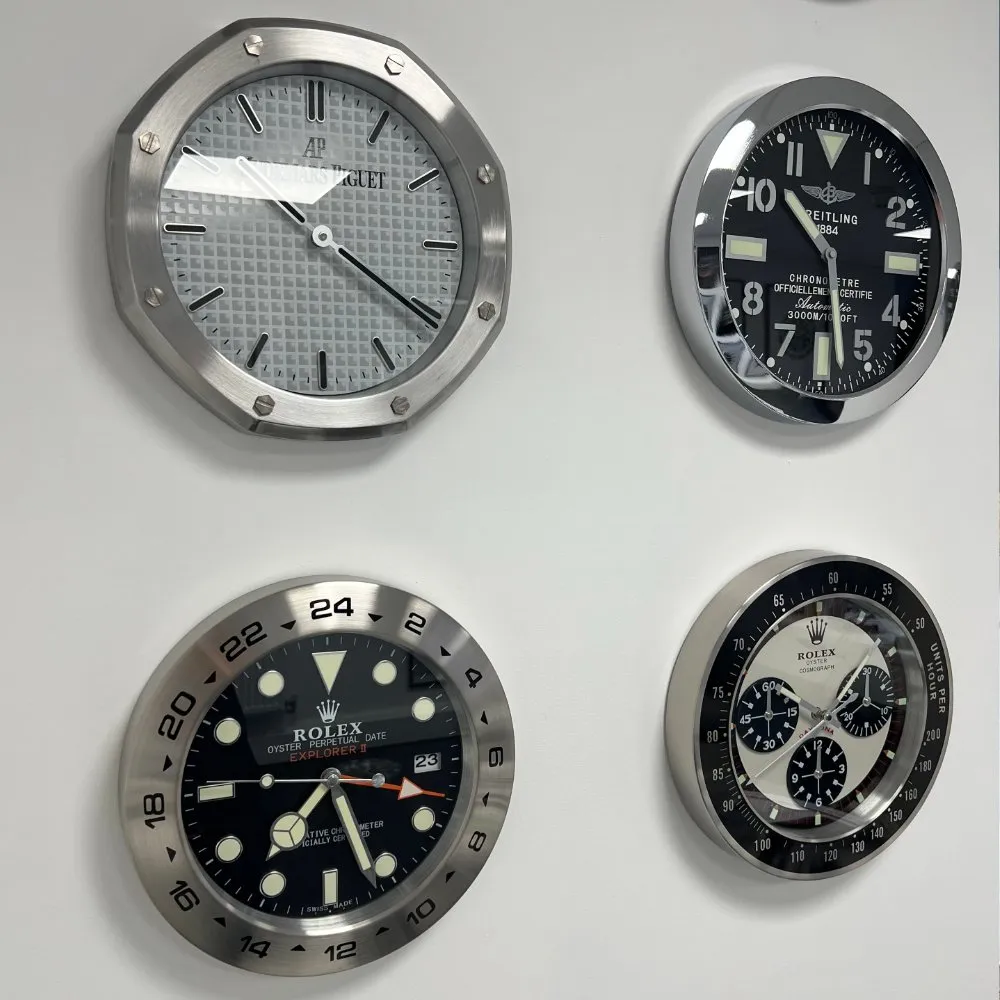 Omega Speedmaster Moonwatch