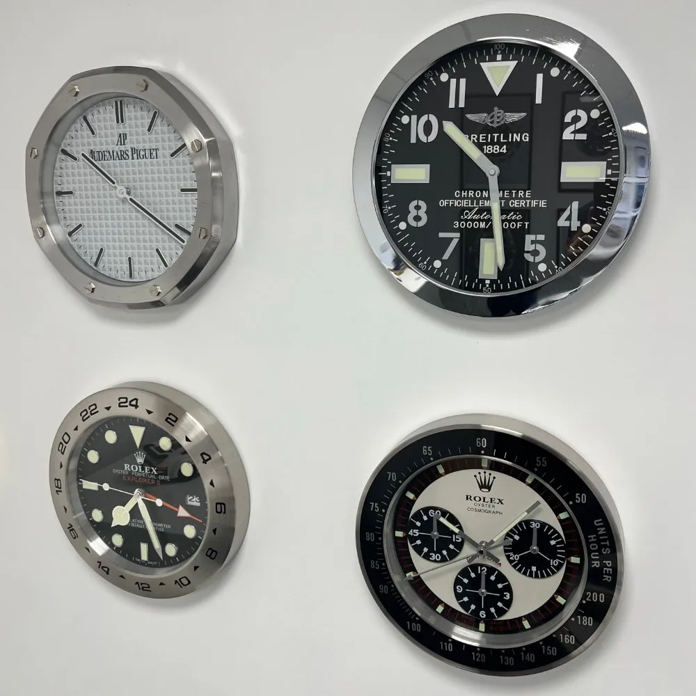 Omega Speedmaster Moonwatch