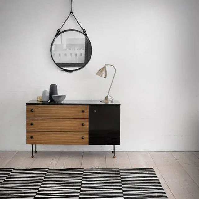 Opal Rug