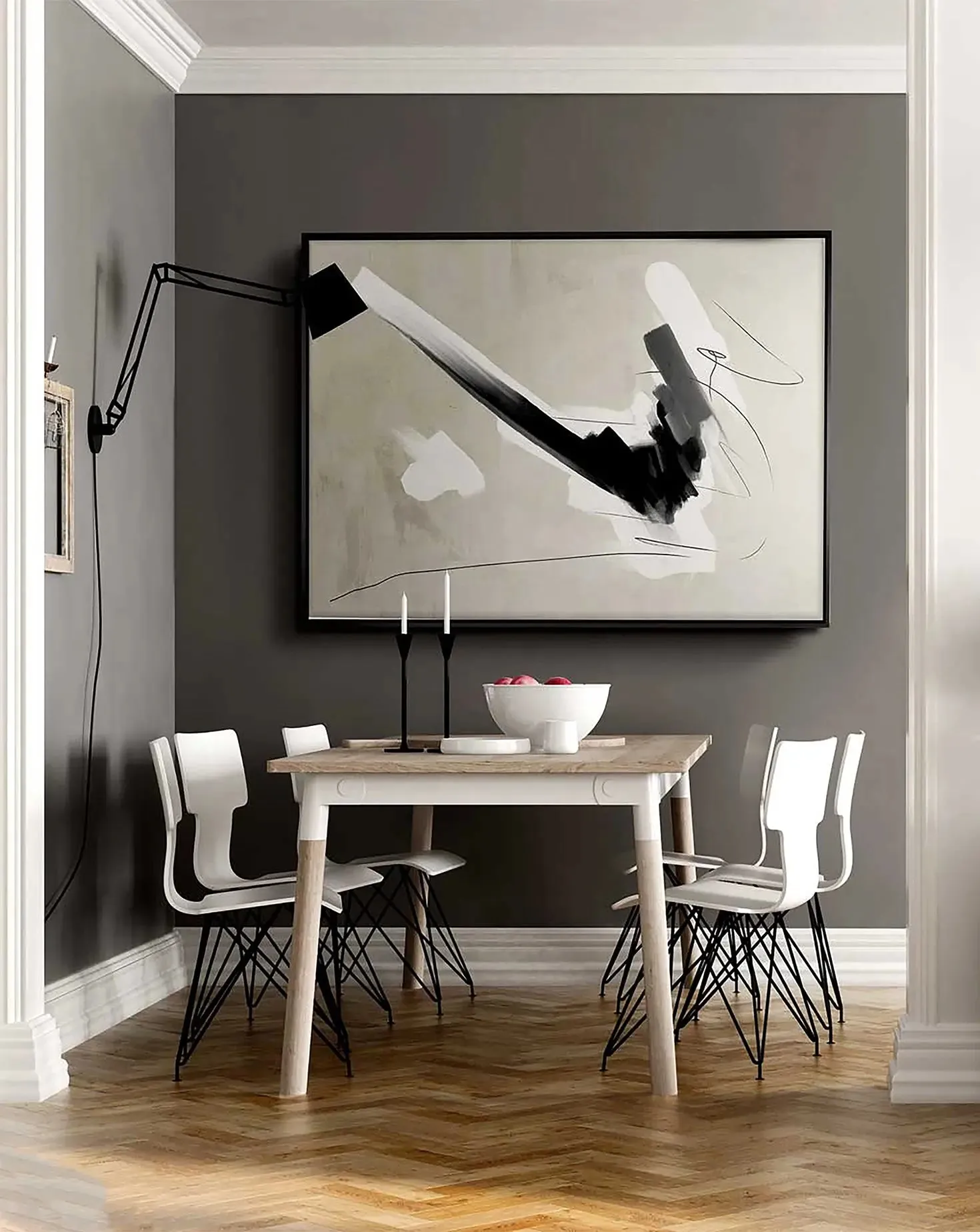 Open Your Eyes Painting