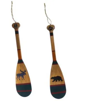 PADDLE 20" BEAR/MOOSE