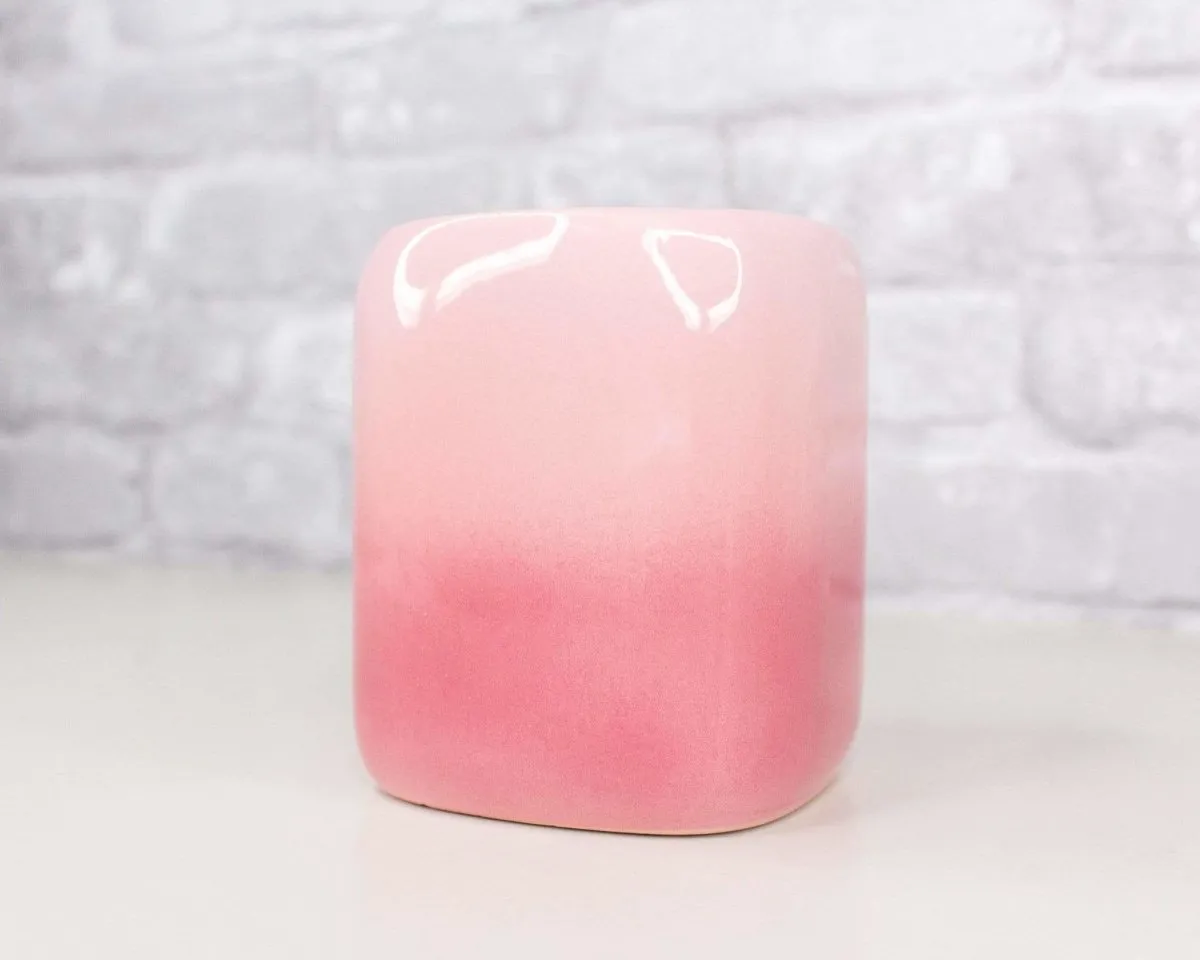 Pastel Ceramic Planter (Multiple Colors)