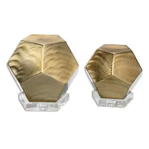 PENTAGON CUBE, LARGE