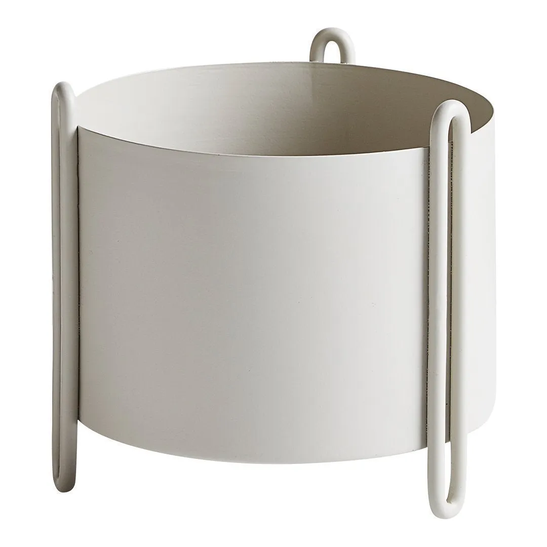 Pidestall Planter (Small)