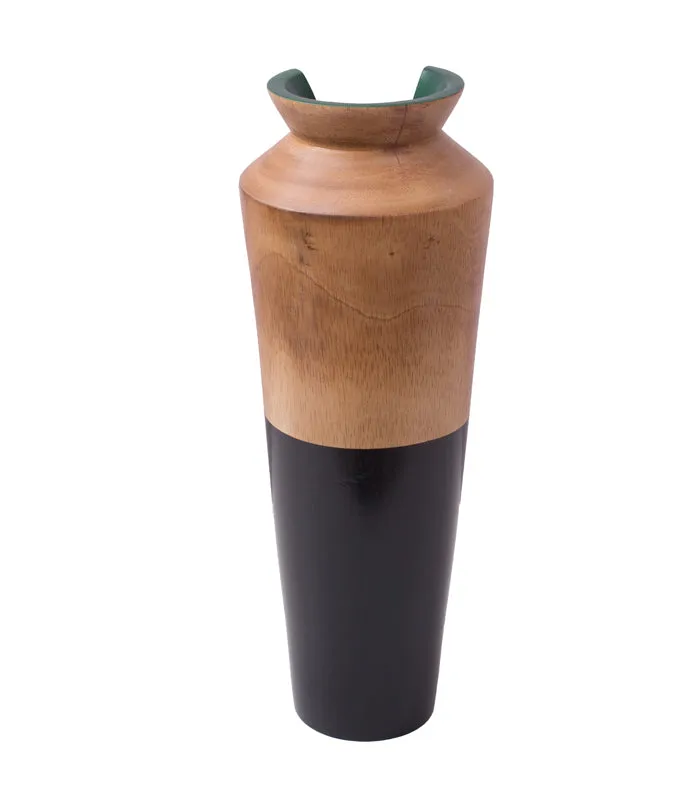 Pine Vase