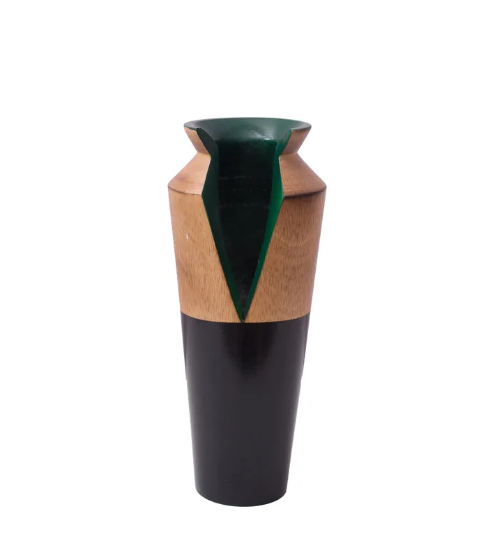 Pine Vase
