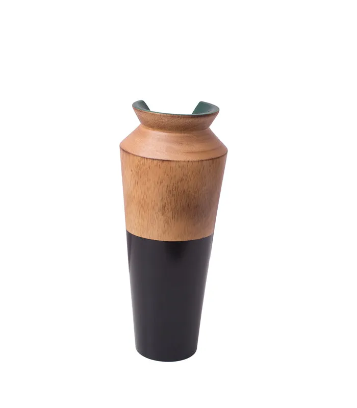 Pine Vase