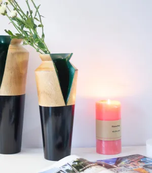Pine Vase
