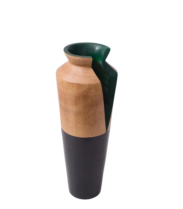 Pine Vase