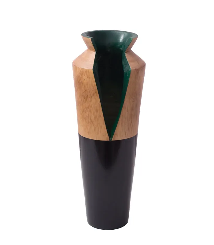 Pine Vase