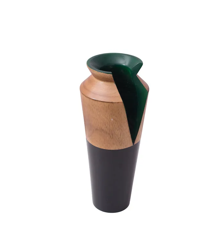 Pine Vase