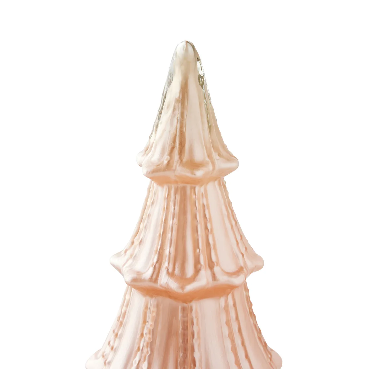 Pink Tree Table Piece