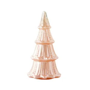 Pink Tree Table Piece