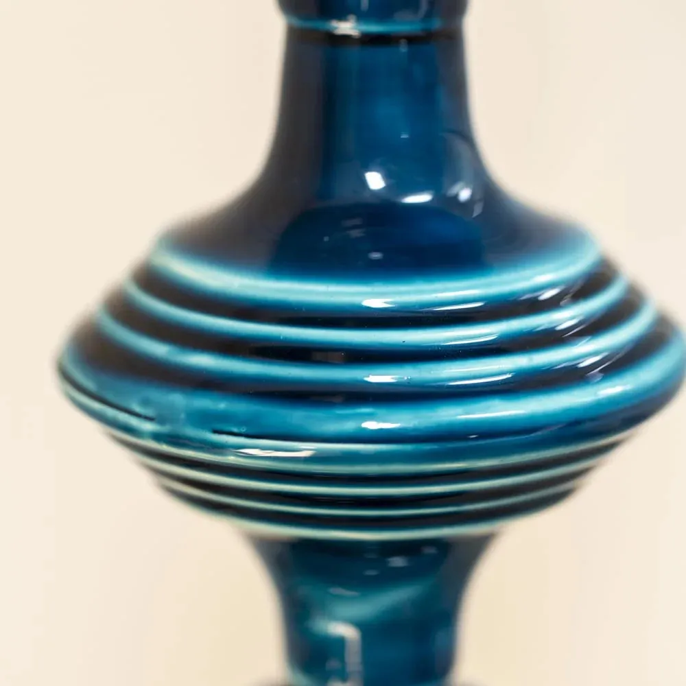 Pizan Candle Stick - Sky