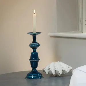 Pizan Candle Stick - Sky