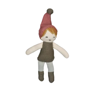 Pocket Friend | Elf Boy
