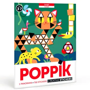 Poppik Creative Poster