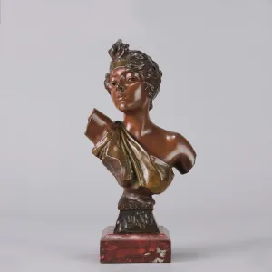 "THAÏS" by Emmanuel Villanis