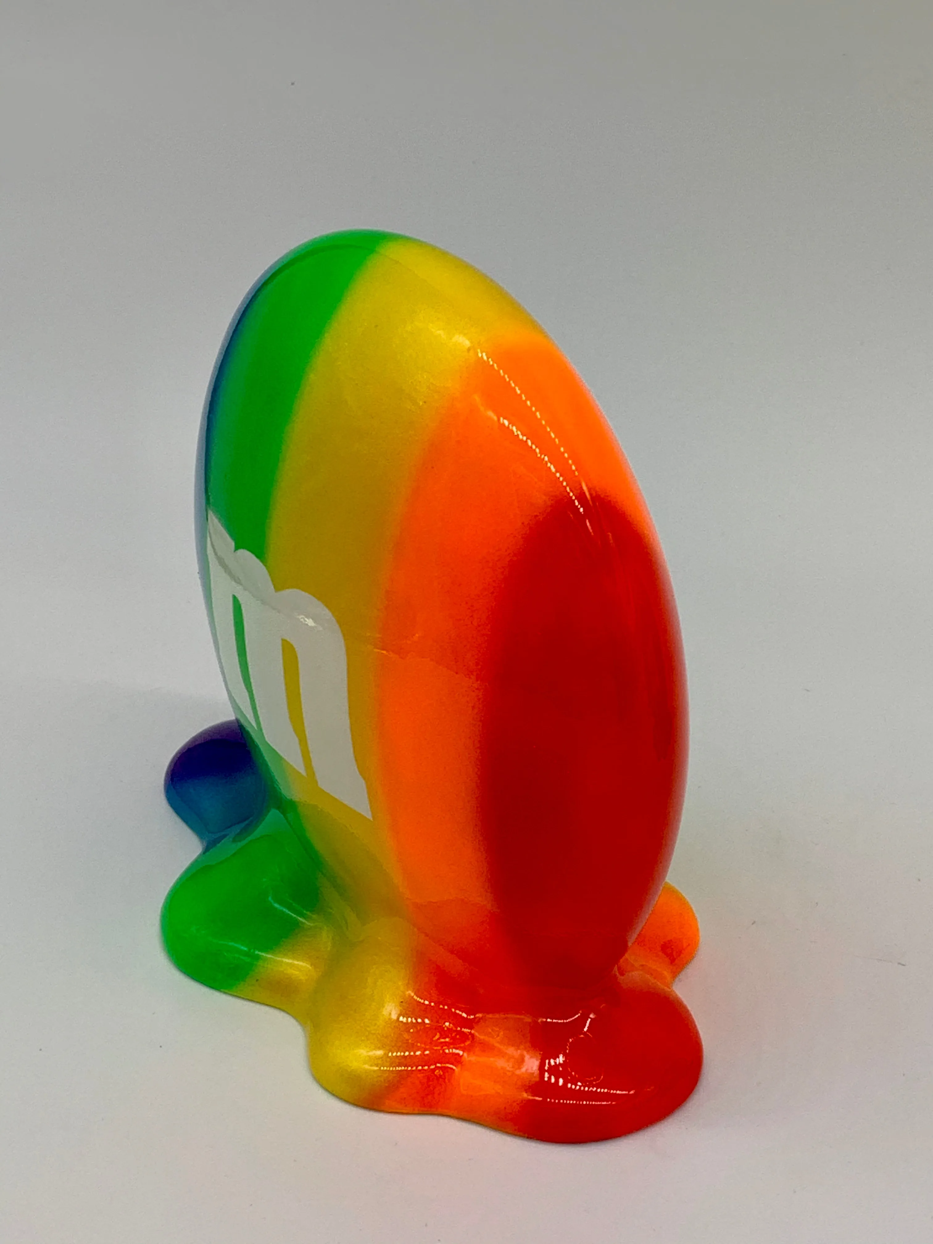 RAINBOW M&M