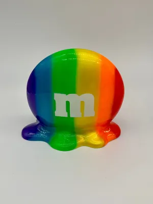 RAINBOW M&M