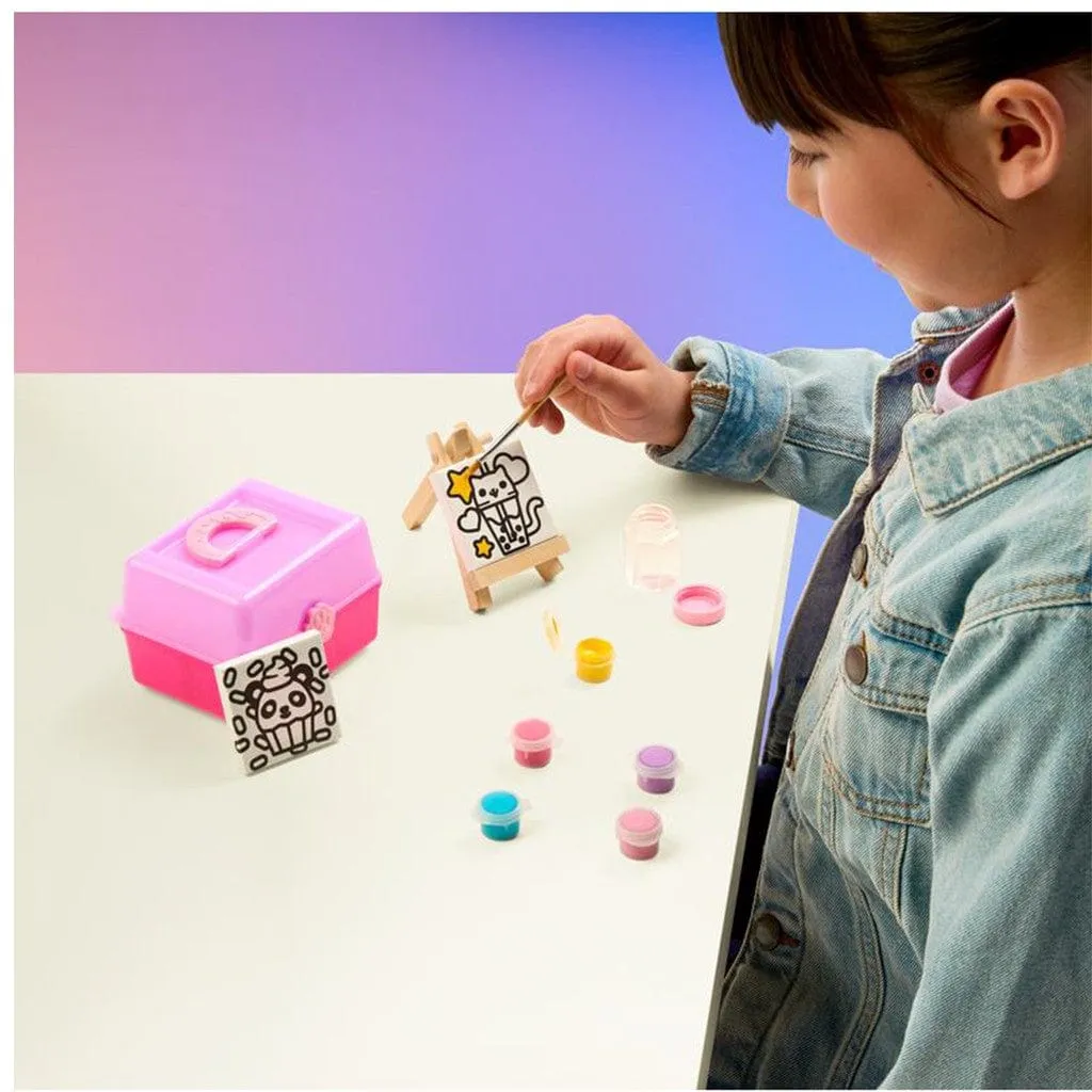 Real Littles Micro Craft Kits