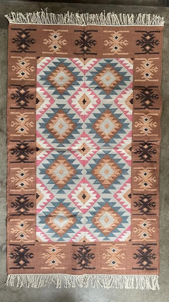 Recycled Indoor/ Outdoor RUG 52