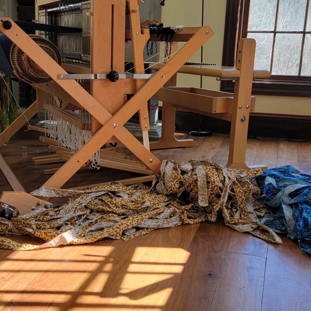 Reversible Rag Rugs