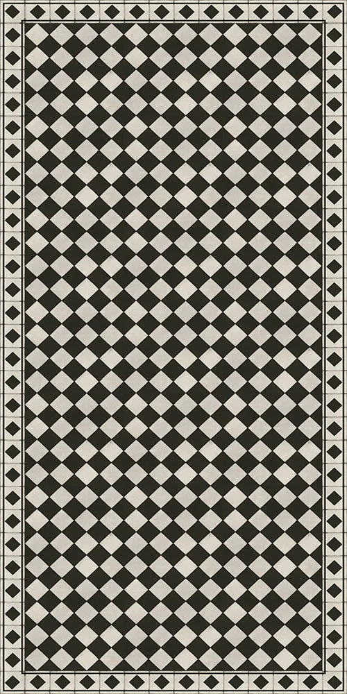 Rug Chess