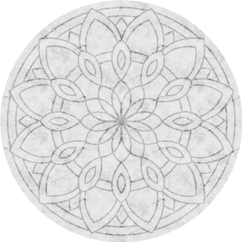 Rug Dalia
