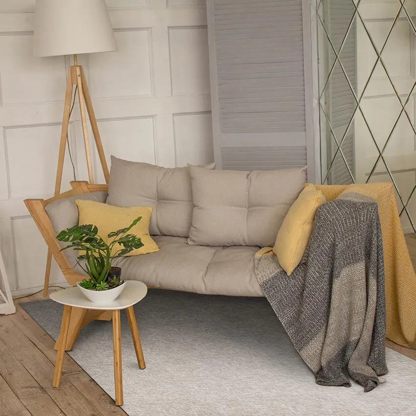 Rug Fabric