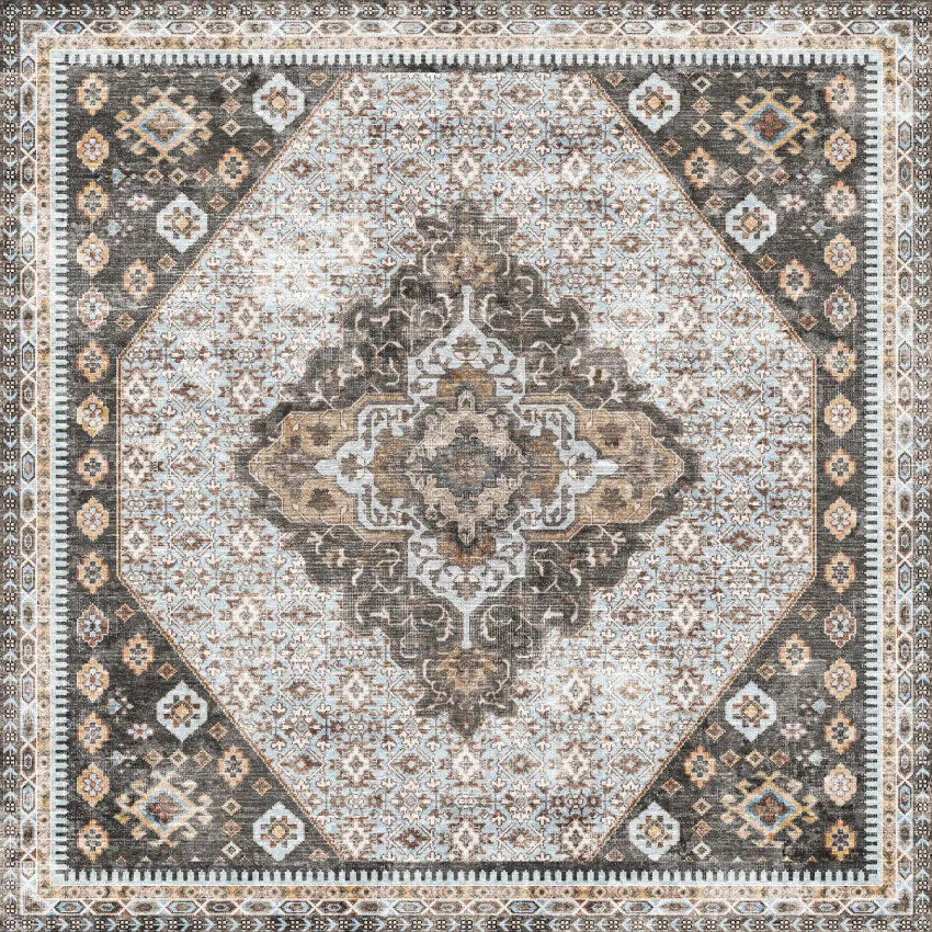 Rug Jonathan