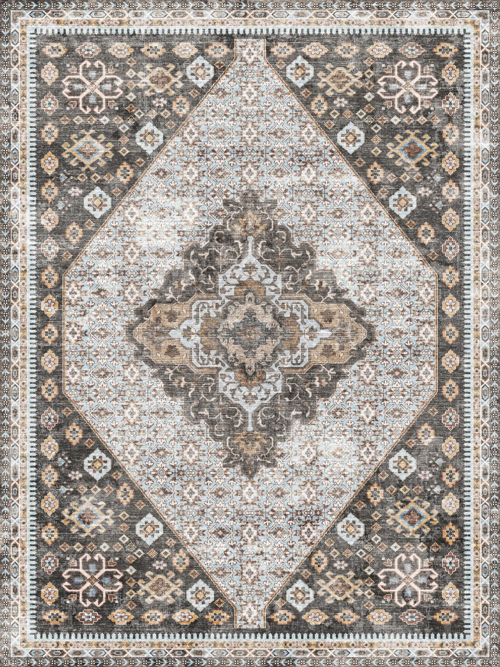 Rug Jonathan