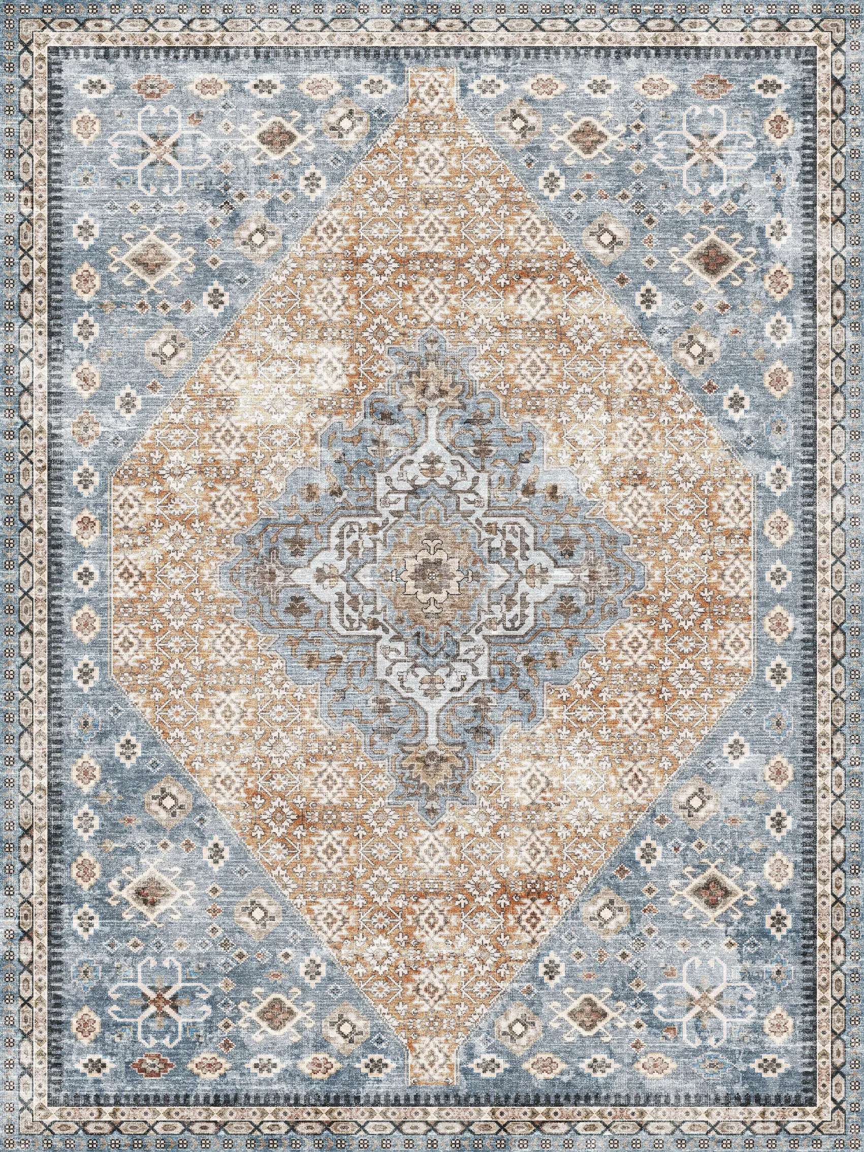 Rug Jonathan