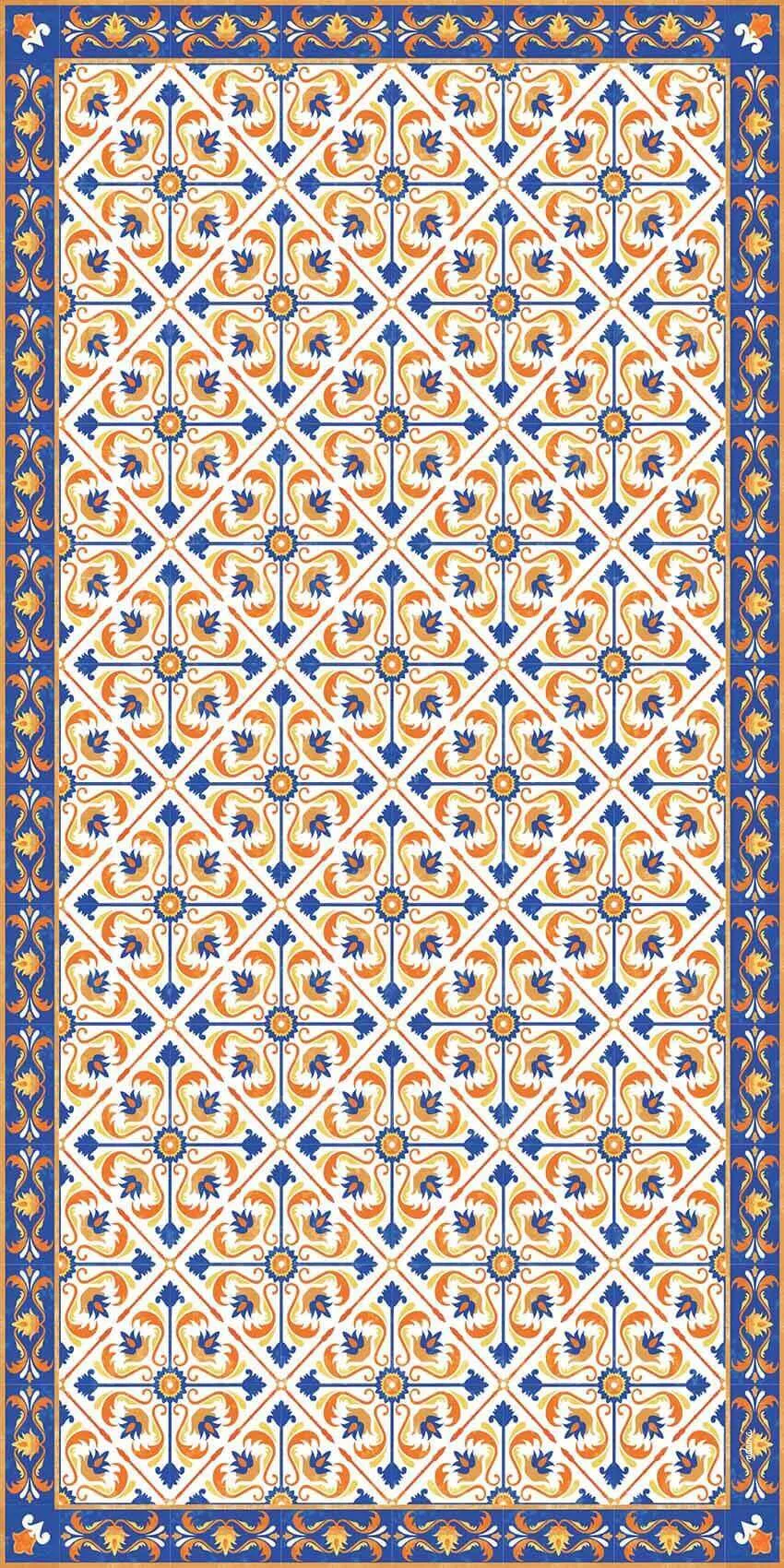Rug Narangi