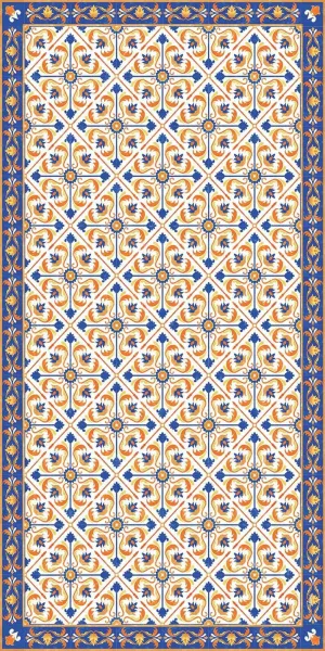 Rug Narangi