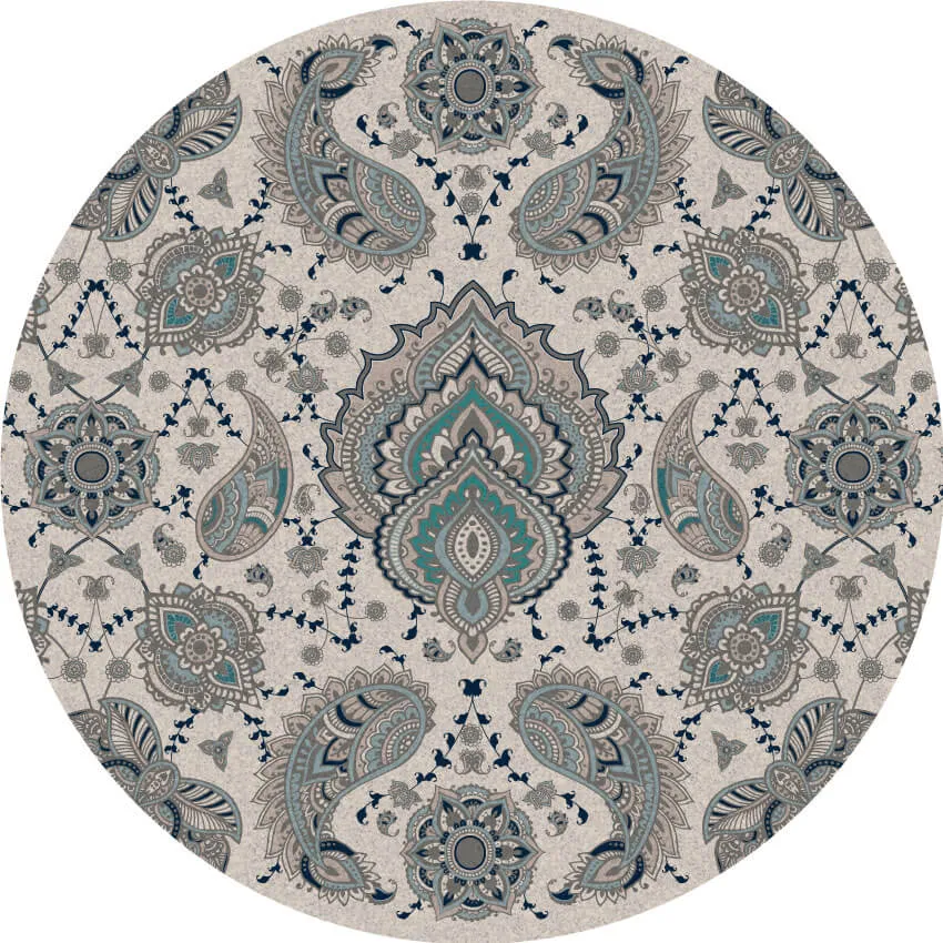 Rug Picas