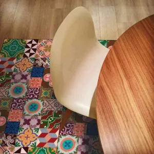 Rug Vida