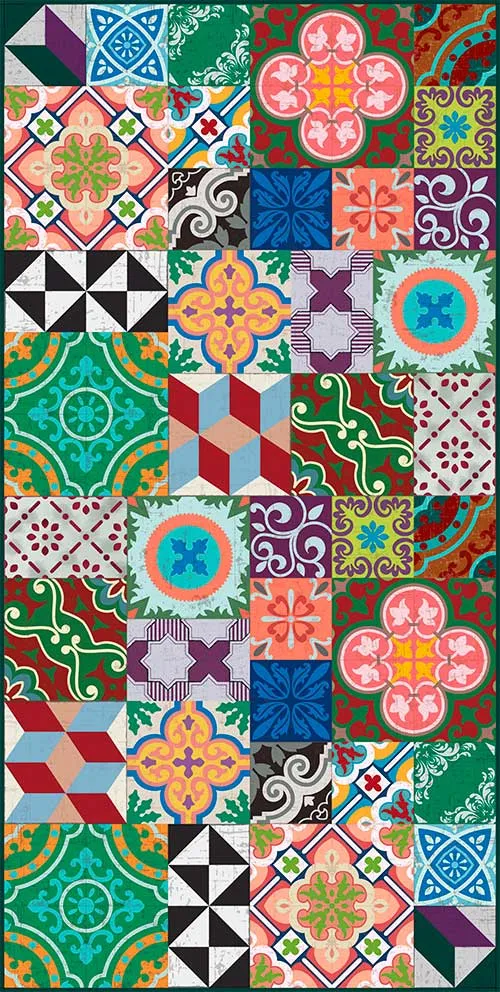 Rug Vida