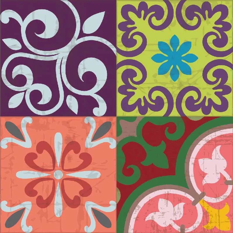 Rug Vida