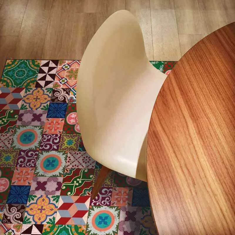 Rug Vida