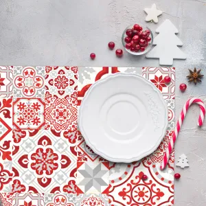 Rug Xmas Love