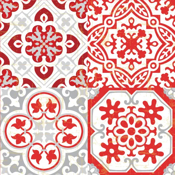 Rug Xmas Love