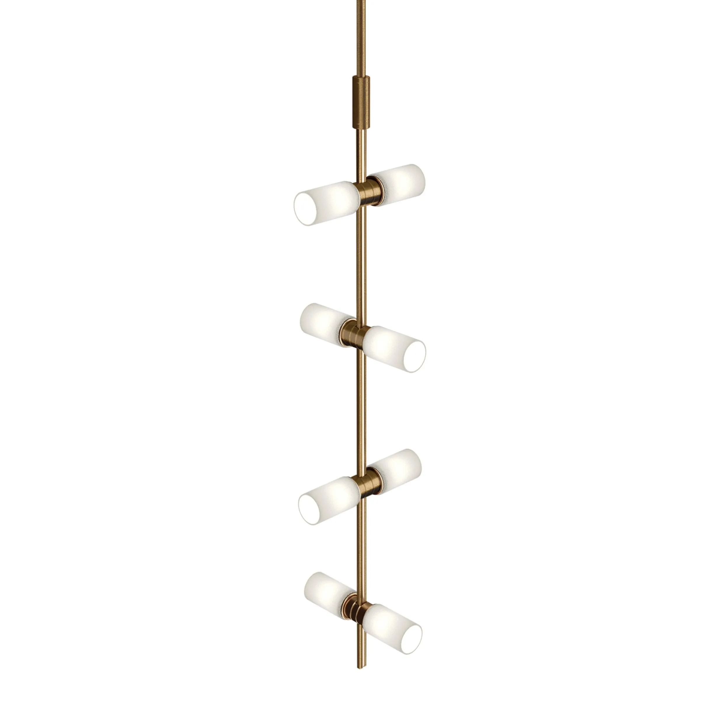 Sean Lavin ModernRail Pendant Light